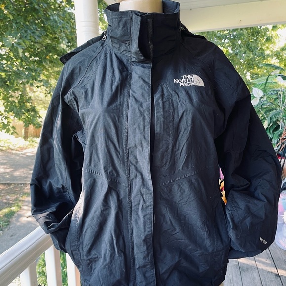 The North Face Boundary Triclimate jacket women’s - Picture 10 of 11